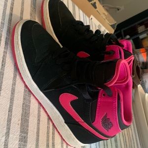 Nike Air Jordan 1